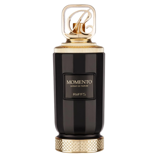 Riiffs Momento Extrait De Parfum Unisex