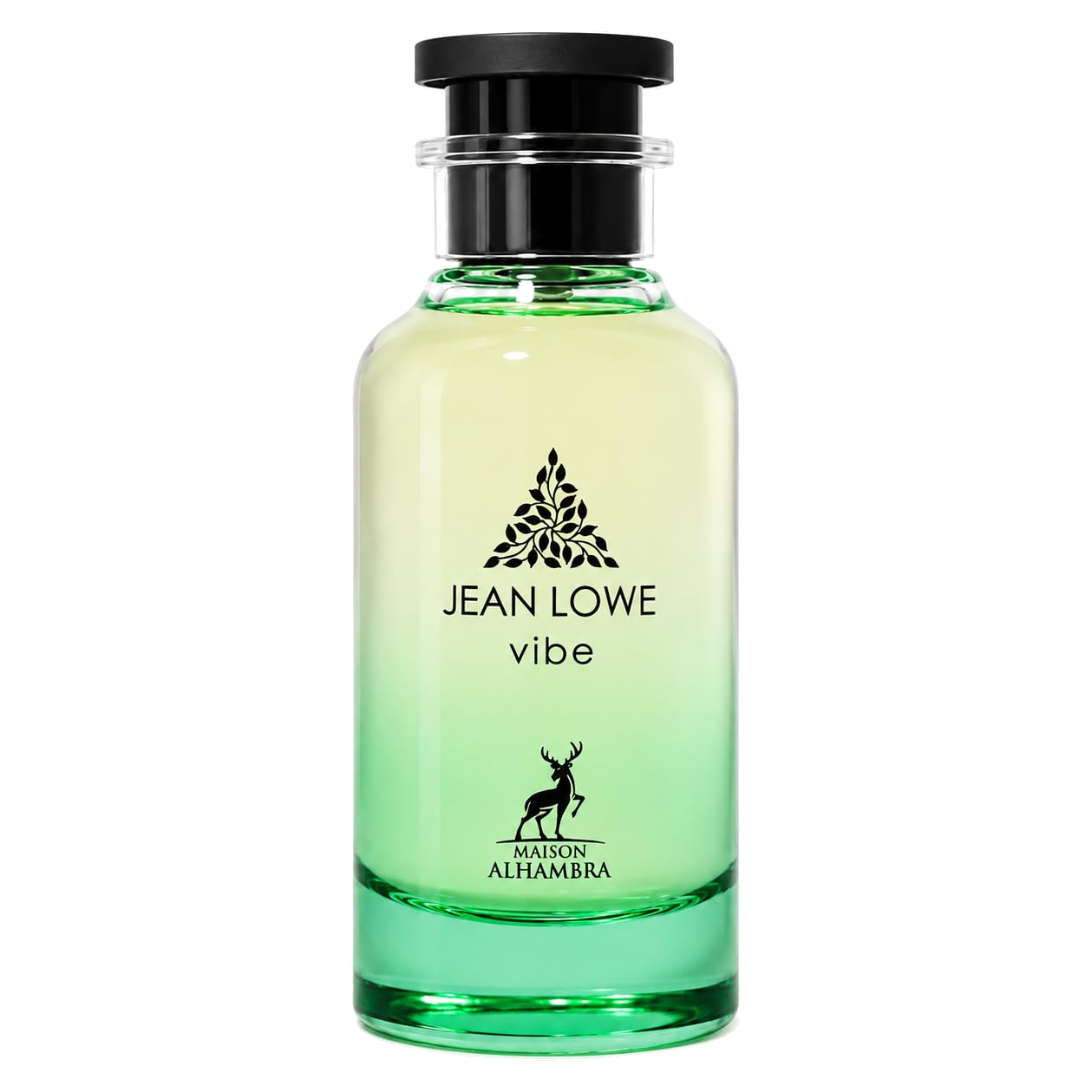 Maison Alhambra Jean Lowe Vibe Eau de Parfum