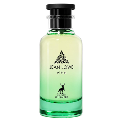 Maison Alhambra Jean Lowe Vibe Eau de Parfum