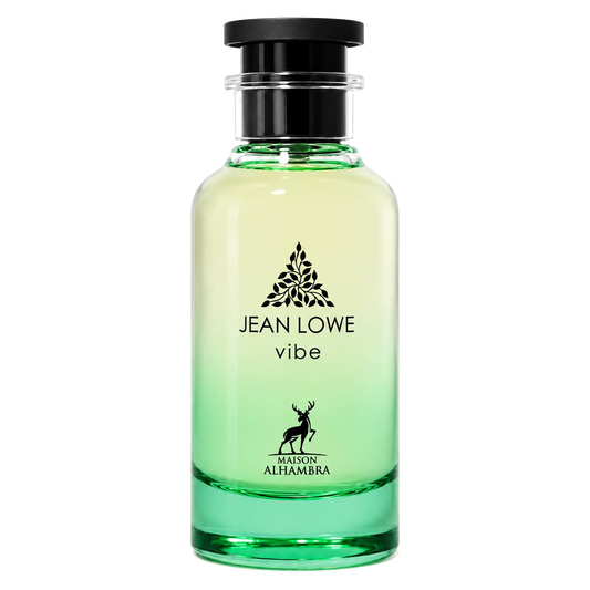 Maison Alhambra Jean Lowe Vibe Eau de Parfum