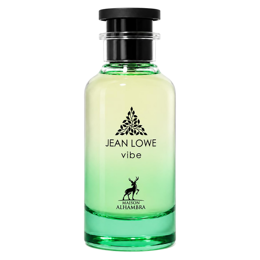 Maison Alhambra Jean Lowe Vibe Eau de Parfum
