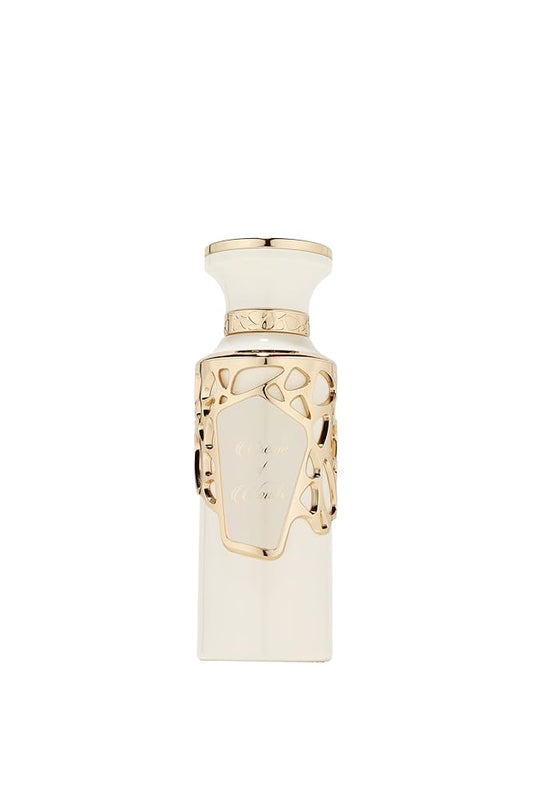 Fragrance World Creme of Clouds Eau de Parfum 100ml, Beauty, Perfumes and fragrances, Fragrance World, Luxus Aroma