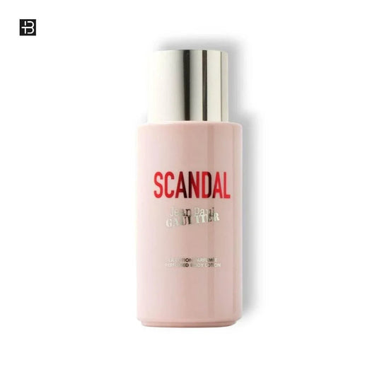 Jean Paul Gaultier Scandal Body Lotion
