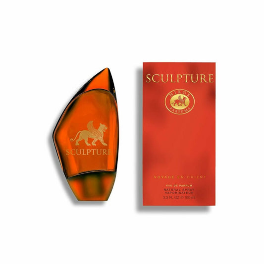 Women's Perfume Nikos Sculpture Voyage En Orient EDP Beauty, Perfumes and fragrances von Nikos | Luxus Aroma