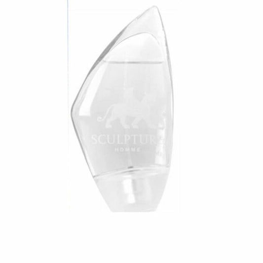Unisex Perfume Nikos SCULPTURE HOMME 100 ml EDT Beauty, Perfumes and fragrances von Nikos | Luxus Aroma