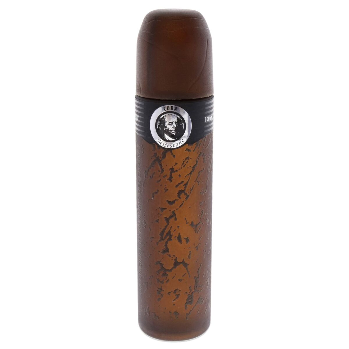 Men's Perfume Cuba Milestone 100 ml Beauty, Perfumes and fragrances von Cuba | Luxus Aroma
