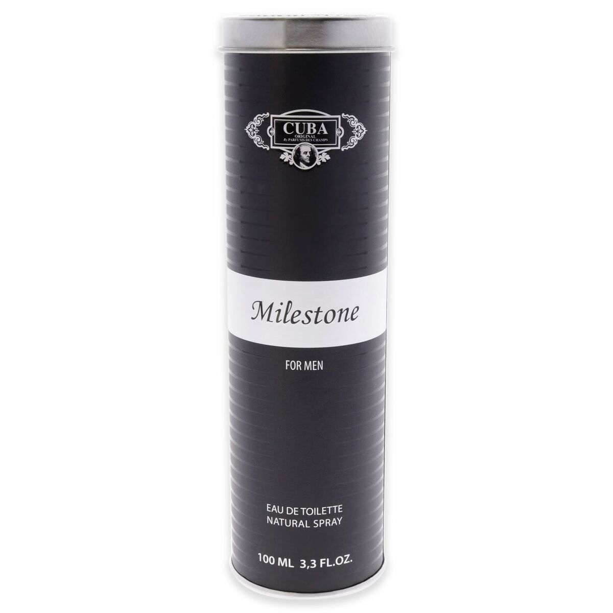 Men's Perfume Cuba Milestone 100 ml Beauty, Perfumes and fragrances von Cuba | Luxus Aroma