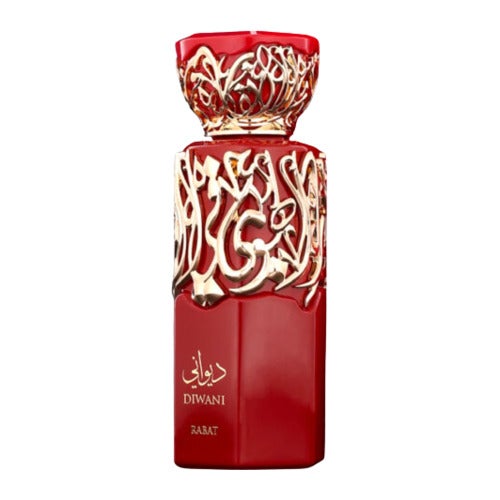 French Avenue Diwani Rabat Eau de Parfum 100ml Beauty, Perfumes and fragrances von French Avenue | Luxus Aroma