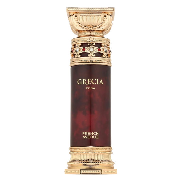 French Avenue Grecia Rosa Extrait de Parfum 100ml