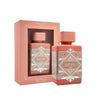 Lattafa Badee Al Oud Noble Blush Eau de Parfum 100ml