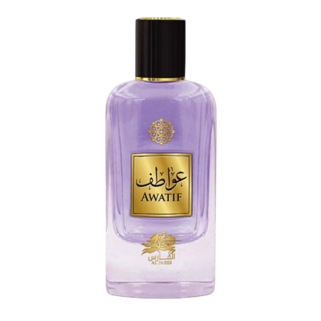 Al Fares Awatif Eau de Parfum 100ml