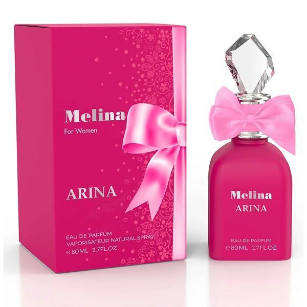 Emper Melina Arina Eau De Parfum 80ml