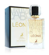 Maison Alhambra Perfume Leonie Eau de Parfum 100ml