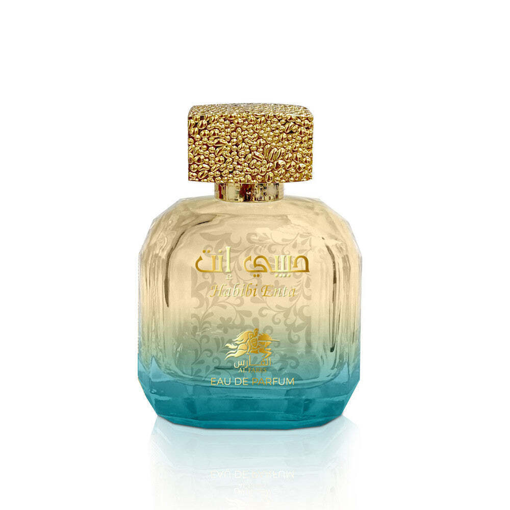 Al Fares Habibi Enta Eau de Parfum 100ml