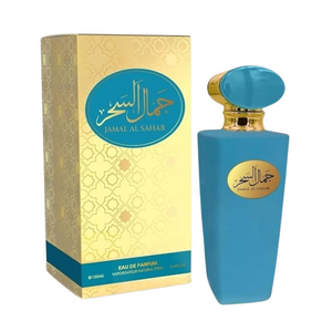 Al Fares Jamal Al Sahar Eau de Parfum 100ml