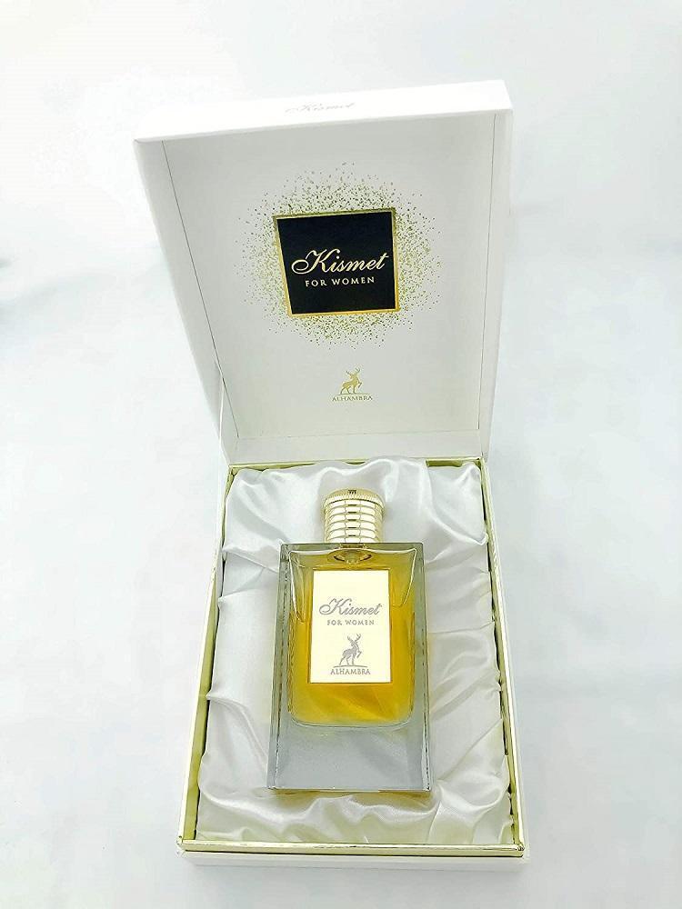 Maison Alhambra Perfume Kismet Women Eau de Parfum 100ml