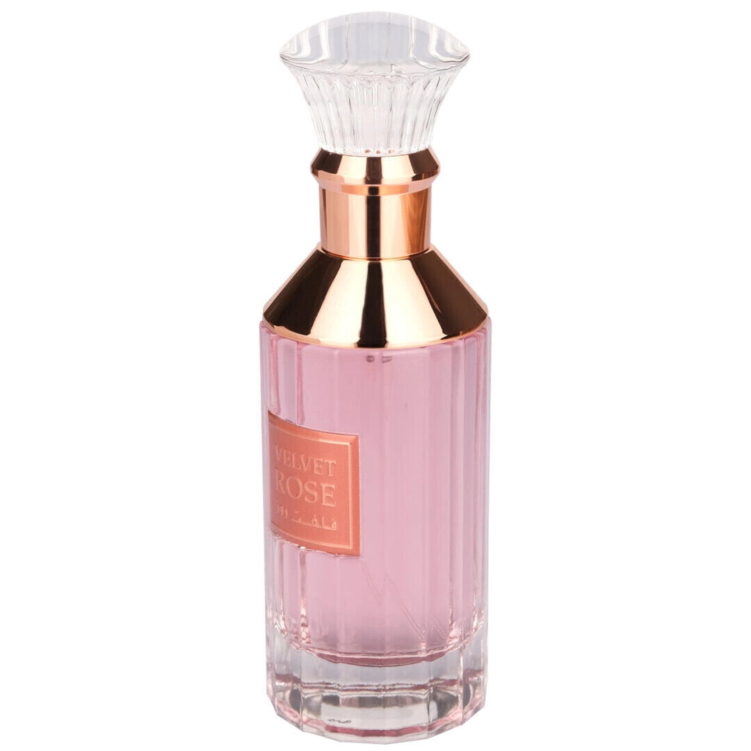 Lattafa Perfume Velvet Rose Eau de Parfum 100ml