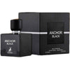 Maison Alhambra Perfume Archer Black Eau de Parfum 100 ml