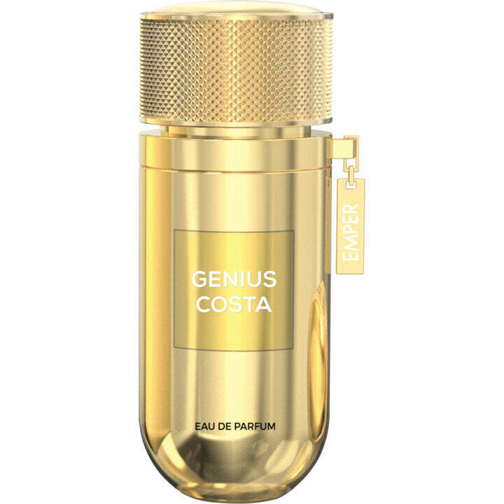 Emper Genius Costa Eau de Parfum 100ml