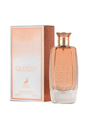 Maison Alhambra Perfumes Glossy Eau de Parfum 100ml