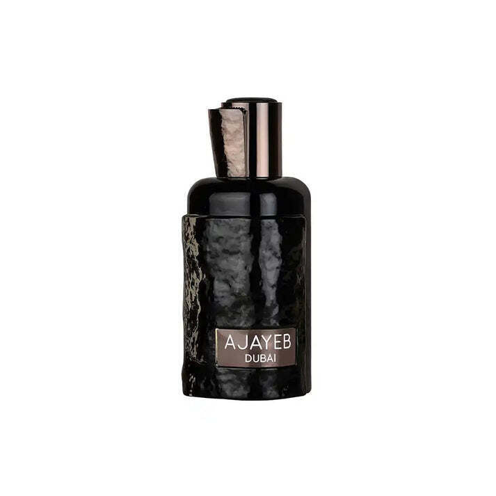 Lattafa – AJAYEB DUBAI / Eau de Parfum 100ml – Unisex EdP