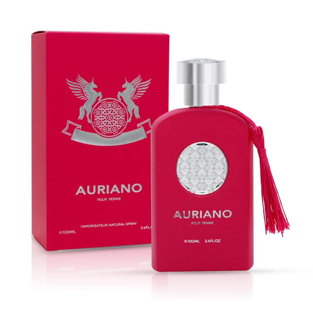 Emper Auriano Eau de Parfum 100ml