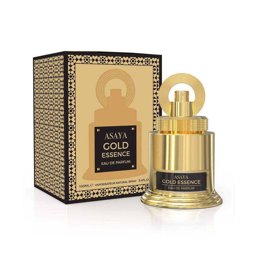 Emper Asaya Gold Essence Eau de Parfum 100ml