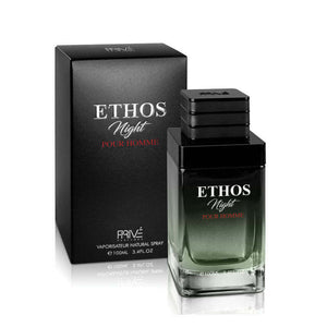 Prive Ethos Night - 100ML