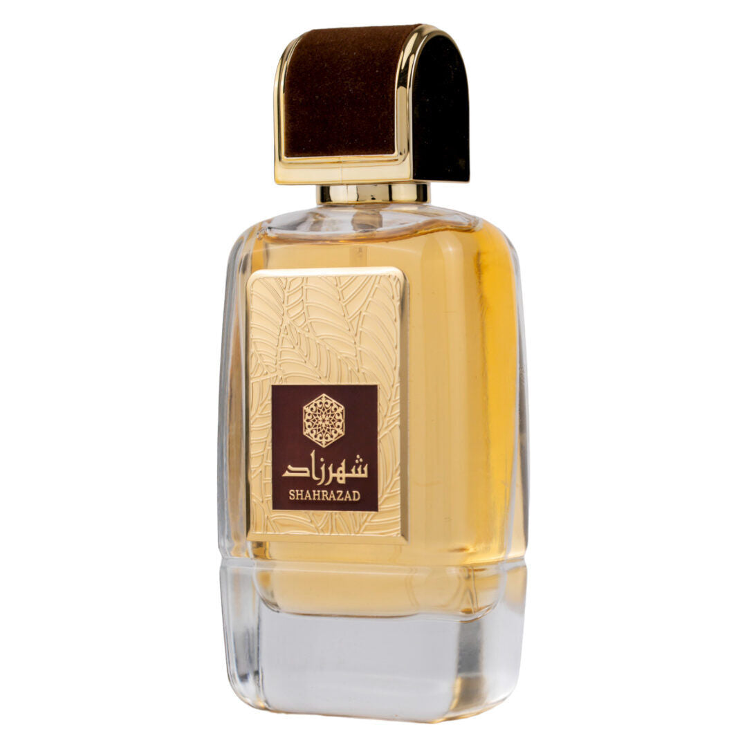 Ard Al Zaafaran Perfume Shahrazad Eau de Parfum 100 ml