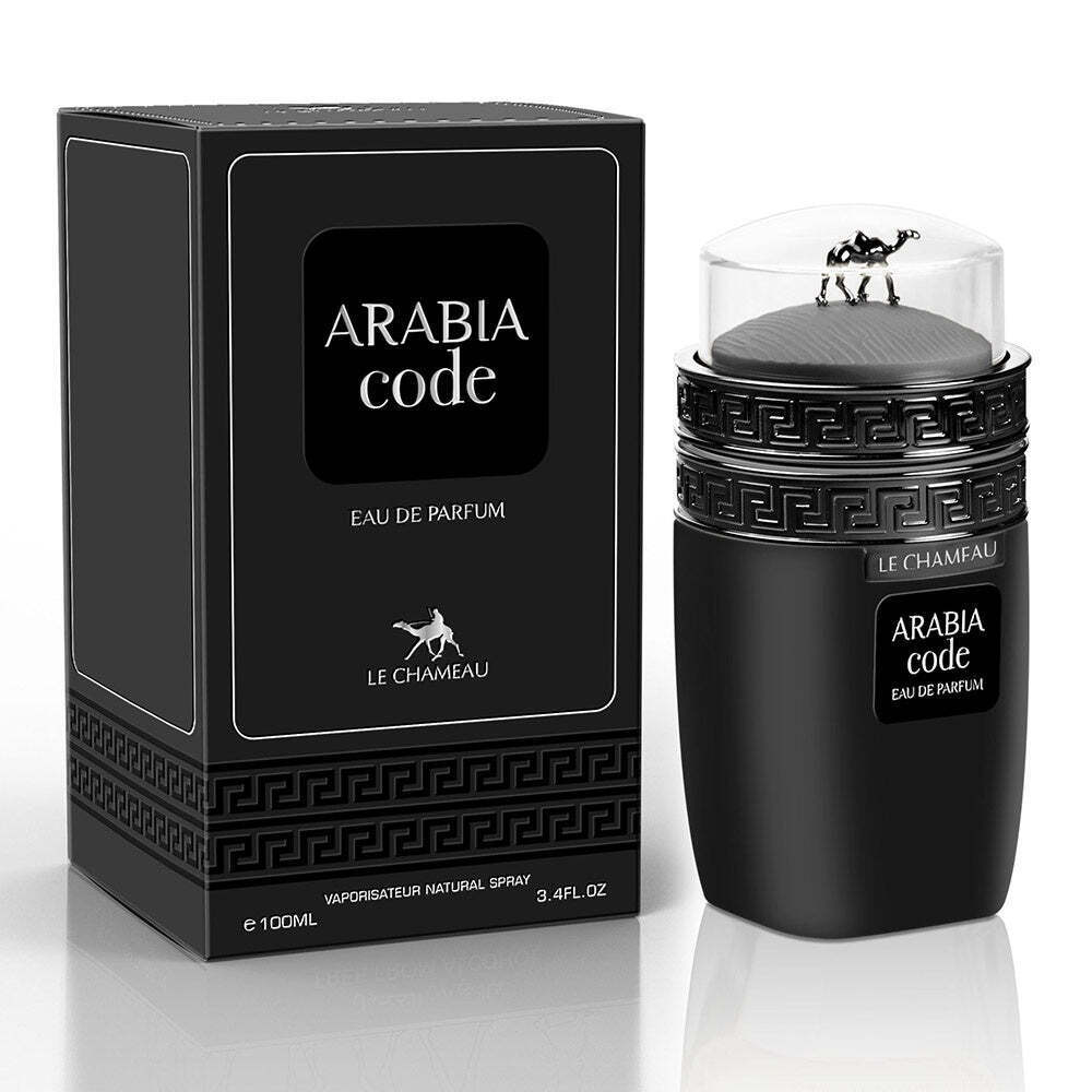 Le Chameau Arabia Code - 100ML