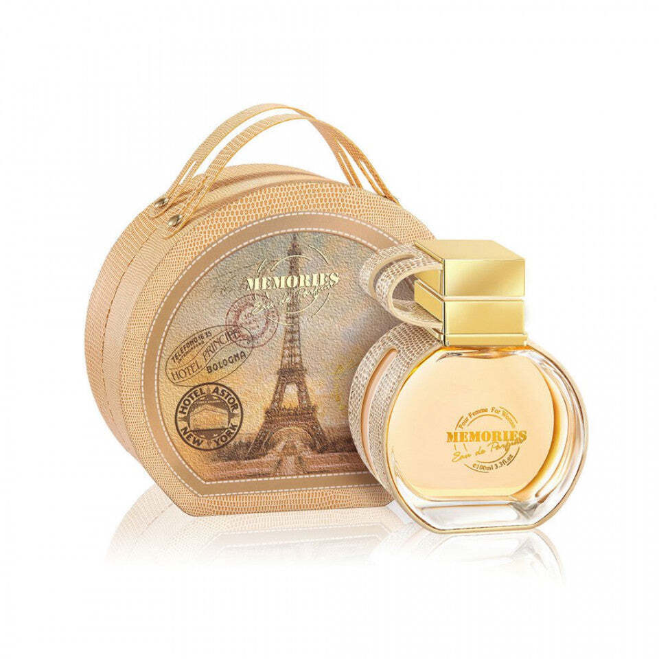 Emper Memories Woman - 100ML