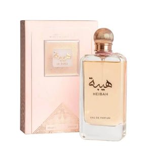 Ard Al Zaafaran Perfume Heibah  Eau de Parfum 100 ml