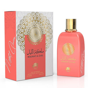 Al Fares Malikat Al Lail Eau de Parfum 100ml