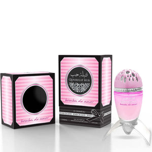 Le Chameau Qunbulat Hub Bomba De Amor - 100ML