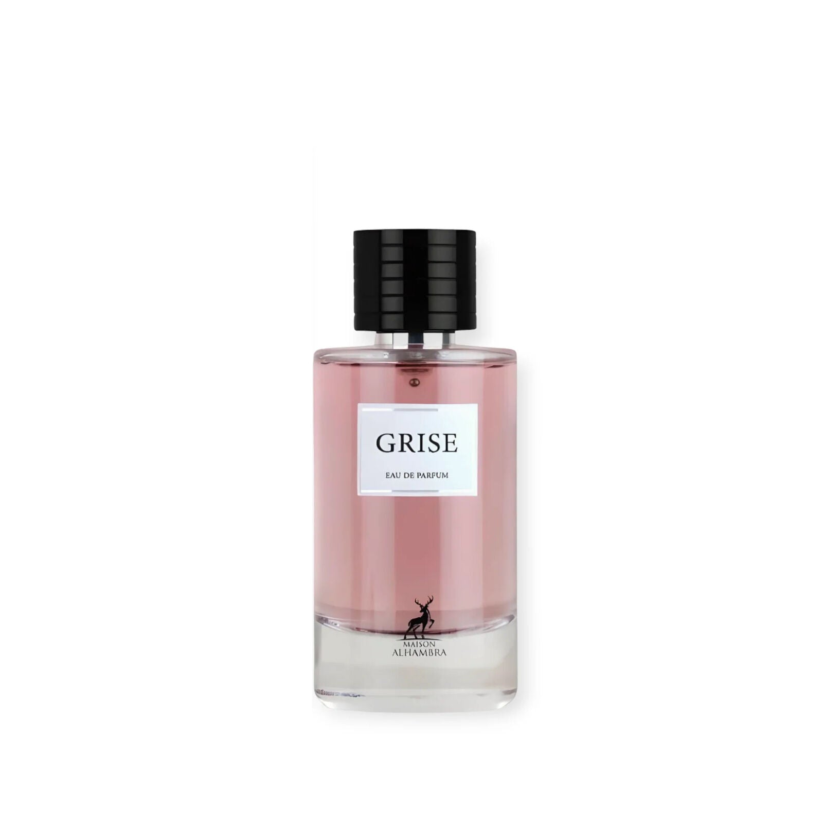 Maison Alhambra Perfume Grey Ash Eau de Perfume 100ml