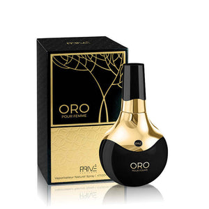 Prive Oro - 100ML