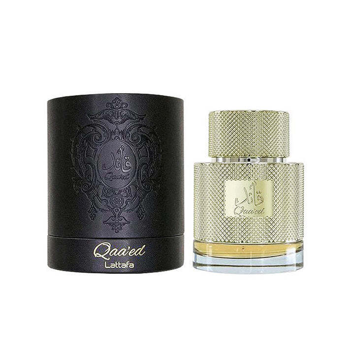 Lattafa - Qaaed Qaa'ed 100ml Eau de Parfum Herren