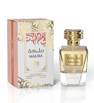 Al Fares Malika Eau de Parfum 90ml