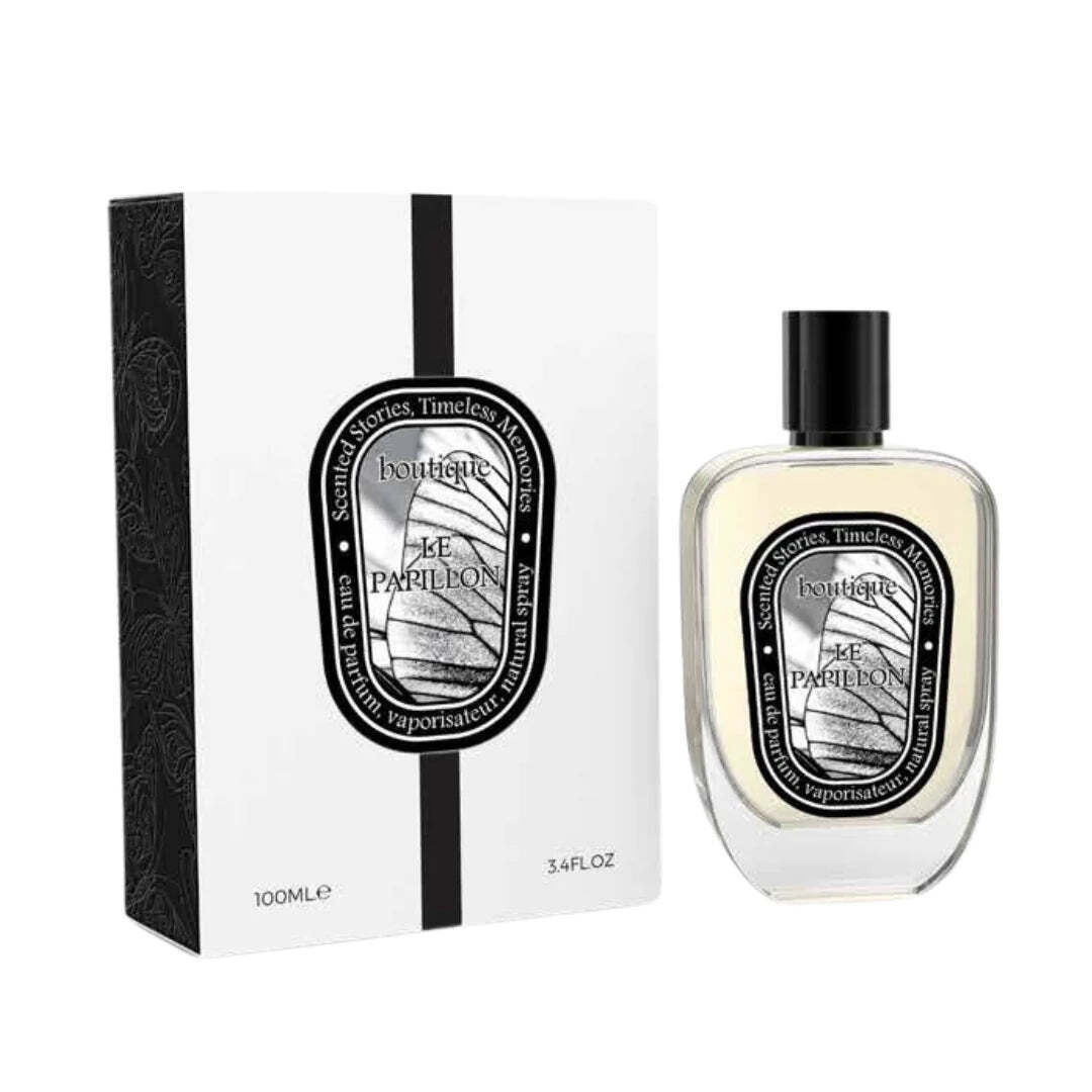 Emper Boutique Le Papillon Eau de Parfum 100ml