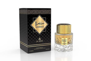 La Sera Samrah Eau de Parfum 100ml