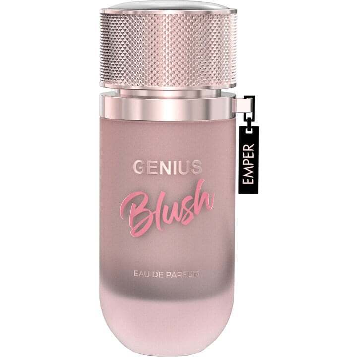 Emper Genius Blush Eau de Parfum 100ml