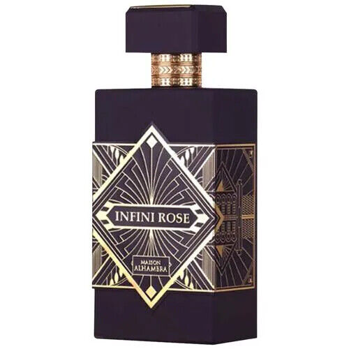 Maison Alhambra Perfume Infini Rose Eau de Parfum 100ml