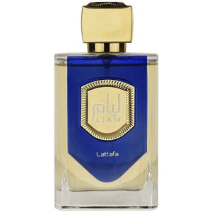 Lattafa Perfume Liam Blue Shine Eau de Perfume 100ml