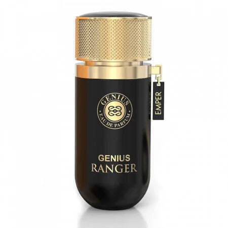 Emper Genius Ranger Eau de Parfum 100ml