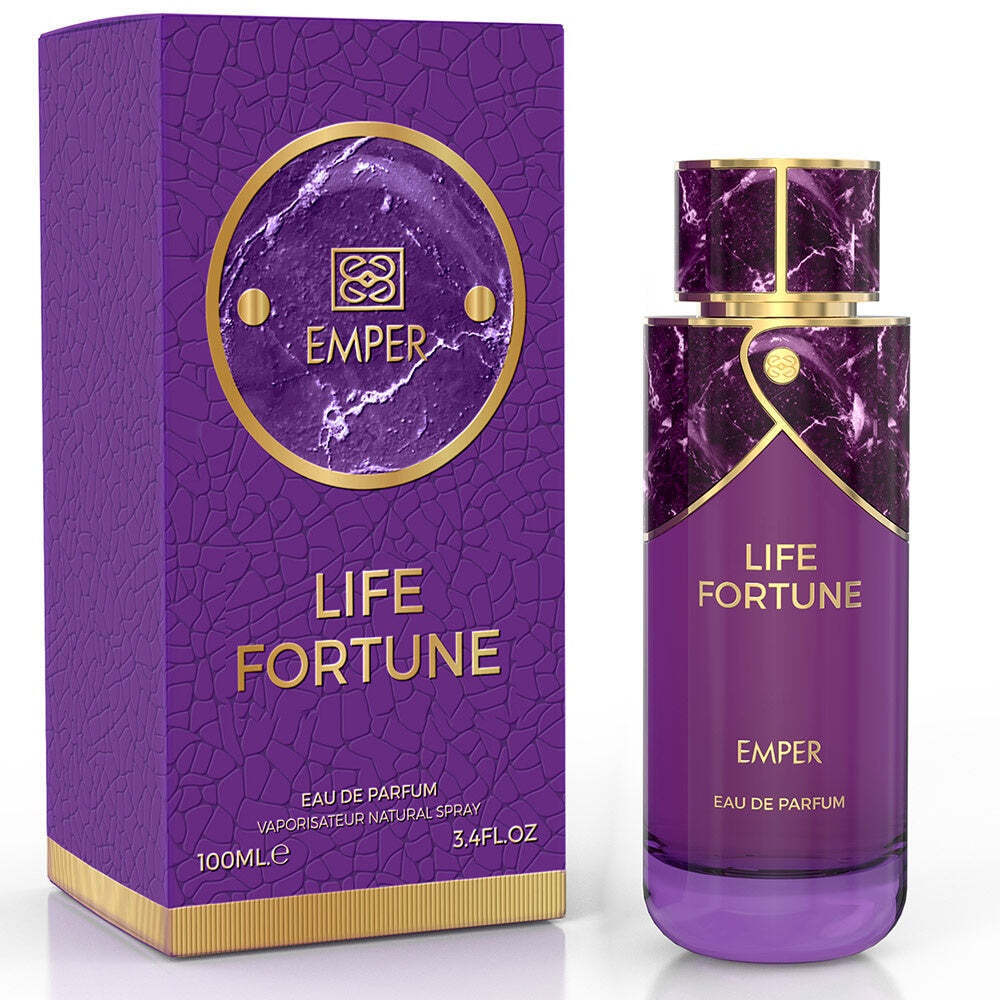 Emper Life Collection Life Fortune - 100ML