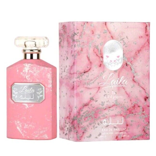 Ard al Zaafaran Parfum Laila Eau de Perfume 100ml