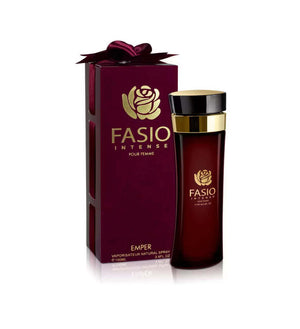 Emper Fasio Intense Eau de Parfum 100ml