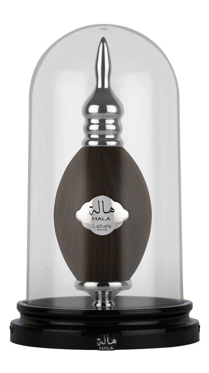 Lattafa Pride Perfume Hala Eau de Parfum 100ml