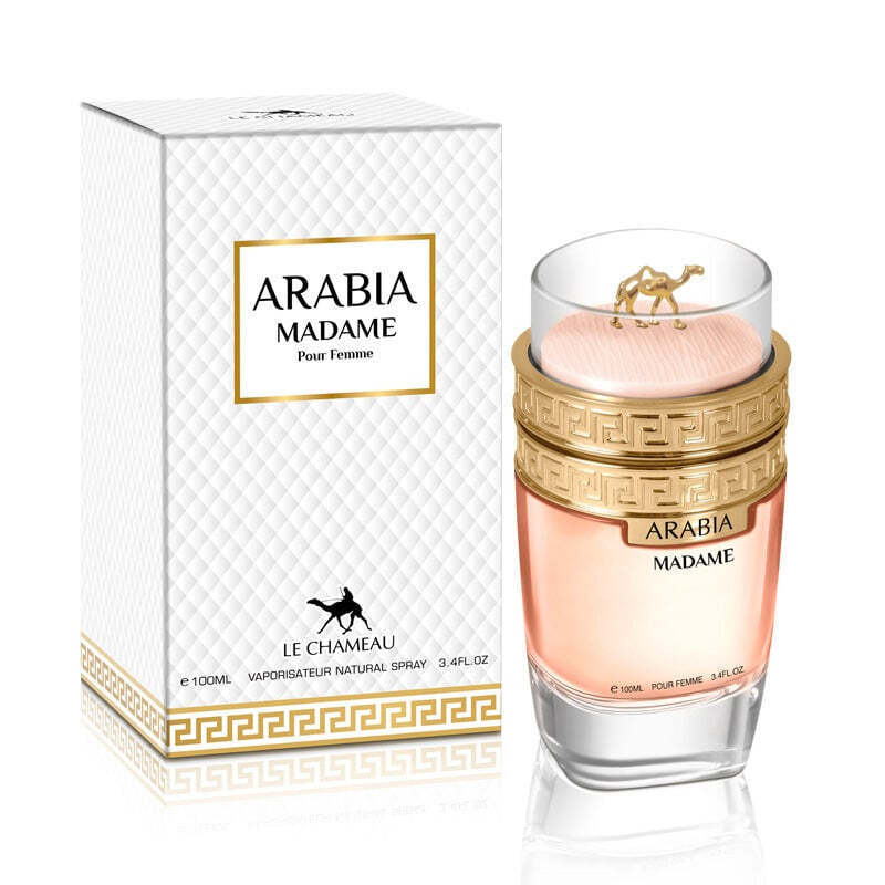 Le Chameau Arabia Madame - 100ML