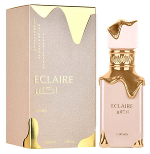 Lattafa Parfum Eclaire Eau de Parfum 100 ml